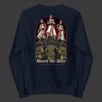 Bound By Duty Sweatshirt