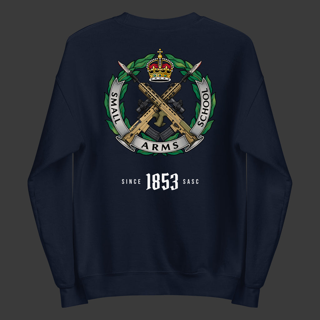 SASC Sweatshirt