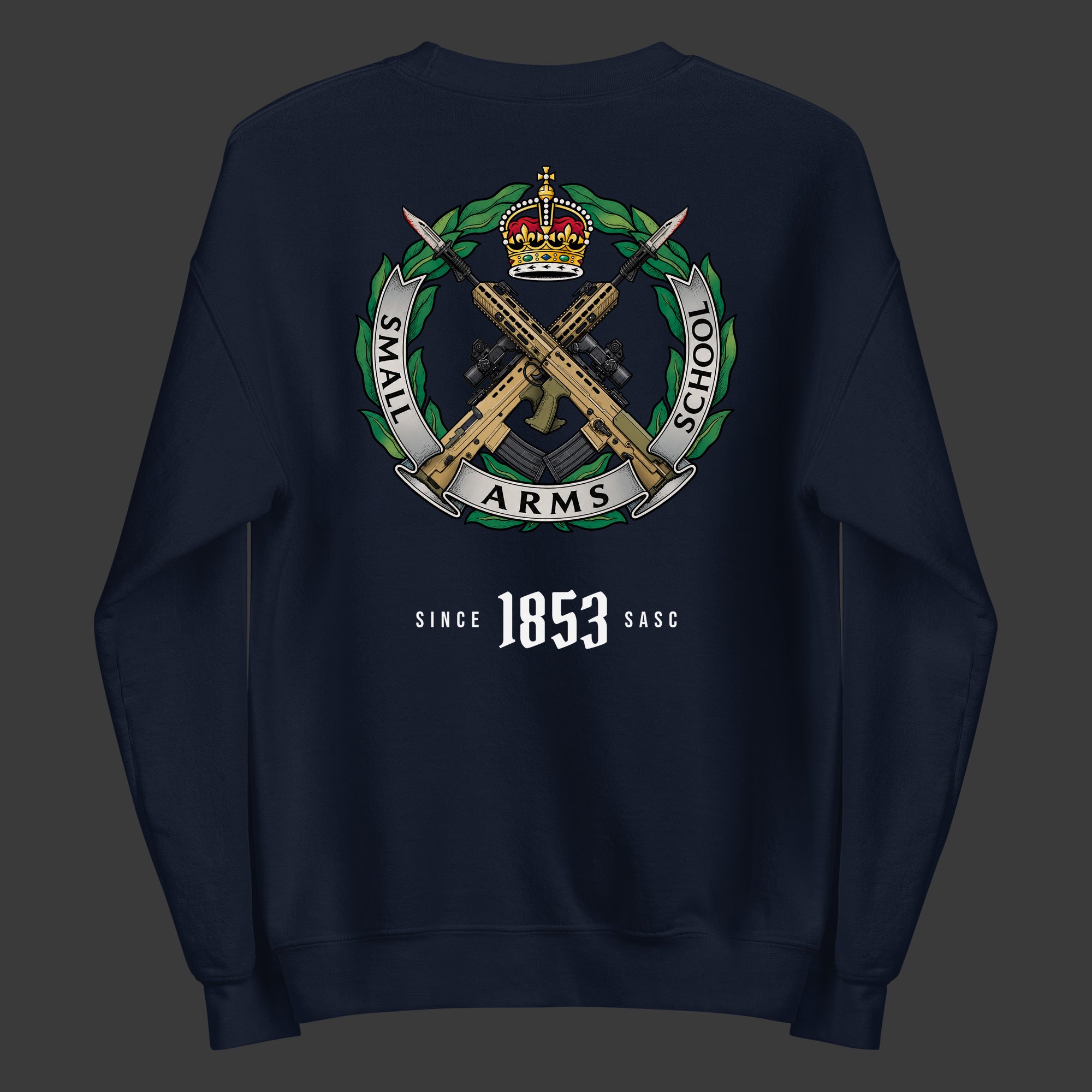 SASC Sweatshirt