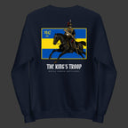 The Kings Troop Sweatshirt