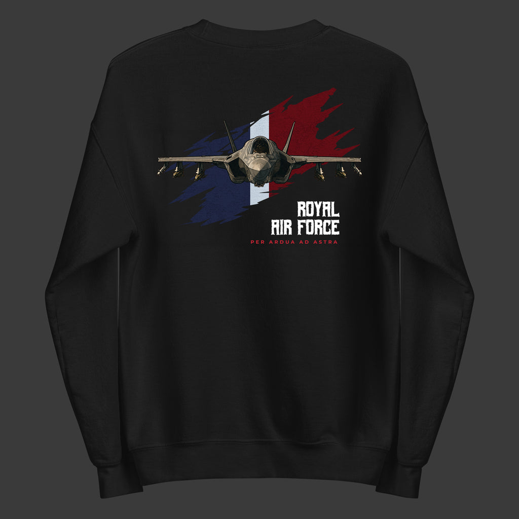 RAF F-35 Sweatshirt