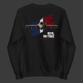 RAF F-35 Sweatshirt
