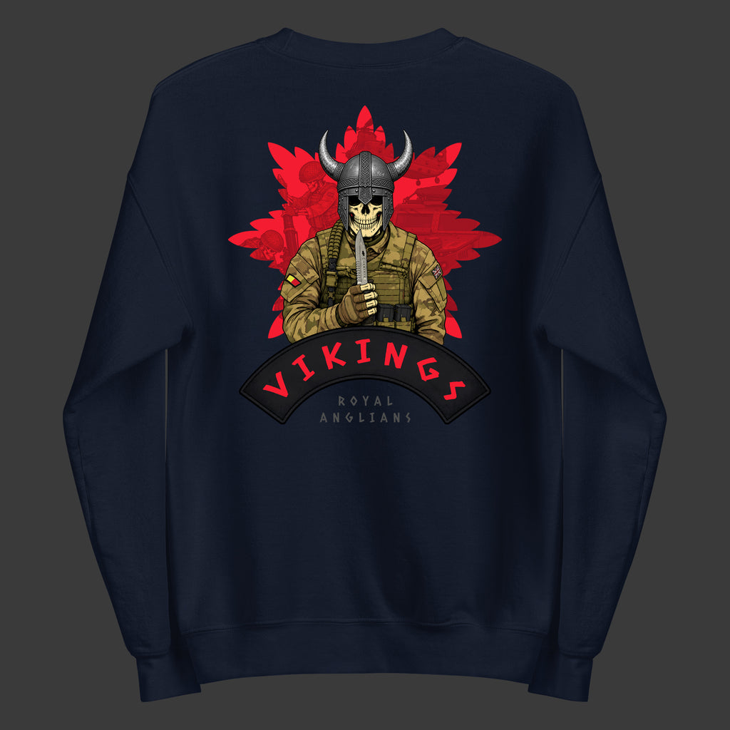 Vikings RA Sweatshirt