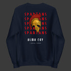 1 R Yorks Alma Coy Sweatshirt