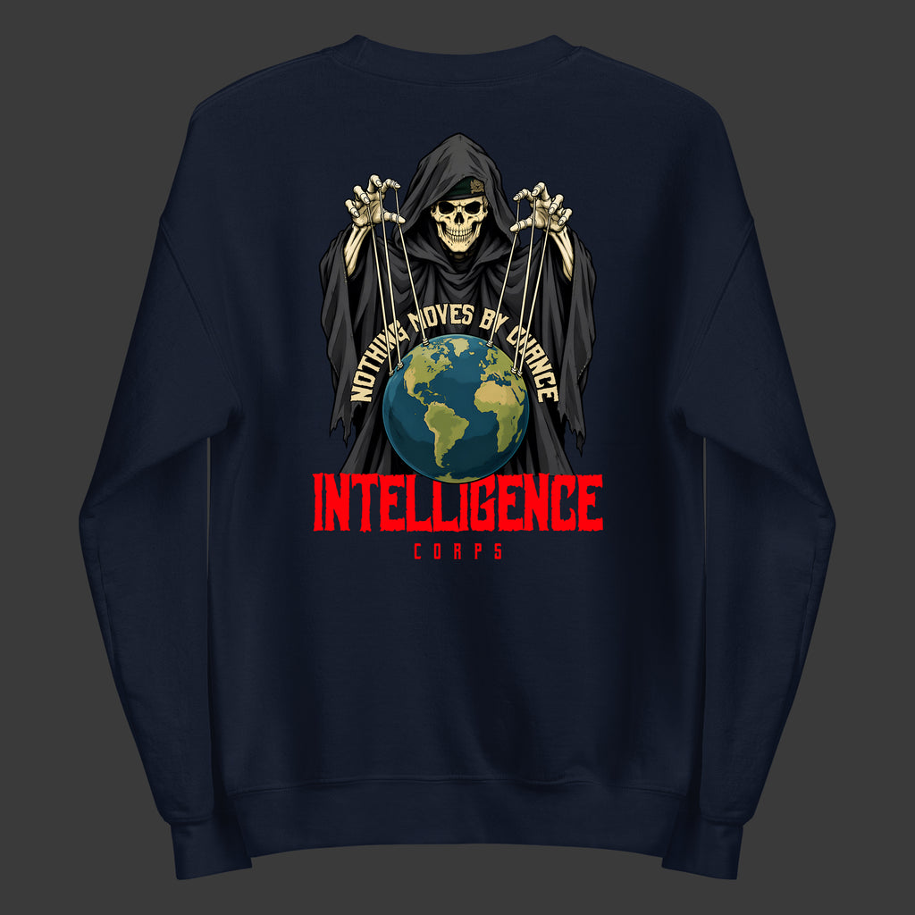 Intelligence corps Sweatshirt