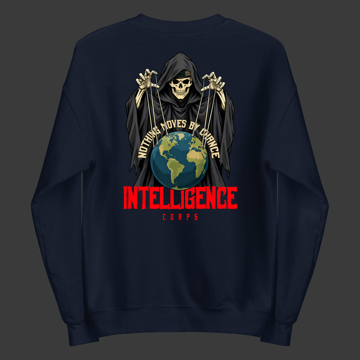 Intelligence corps Sweatshirt