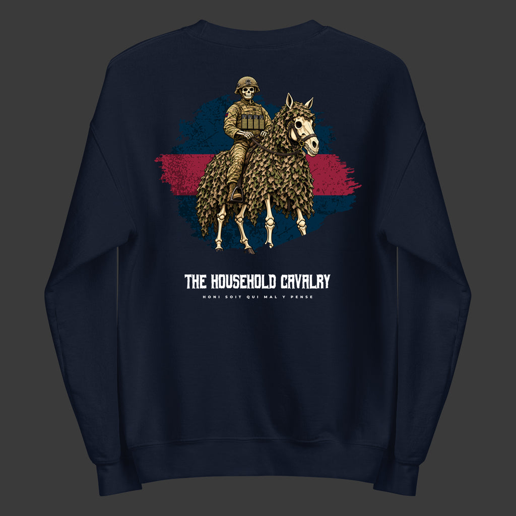Household Cavalry Sweatshirt