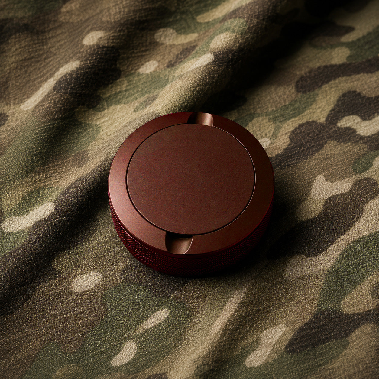 Custom - Aluminium Pouch Tin