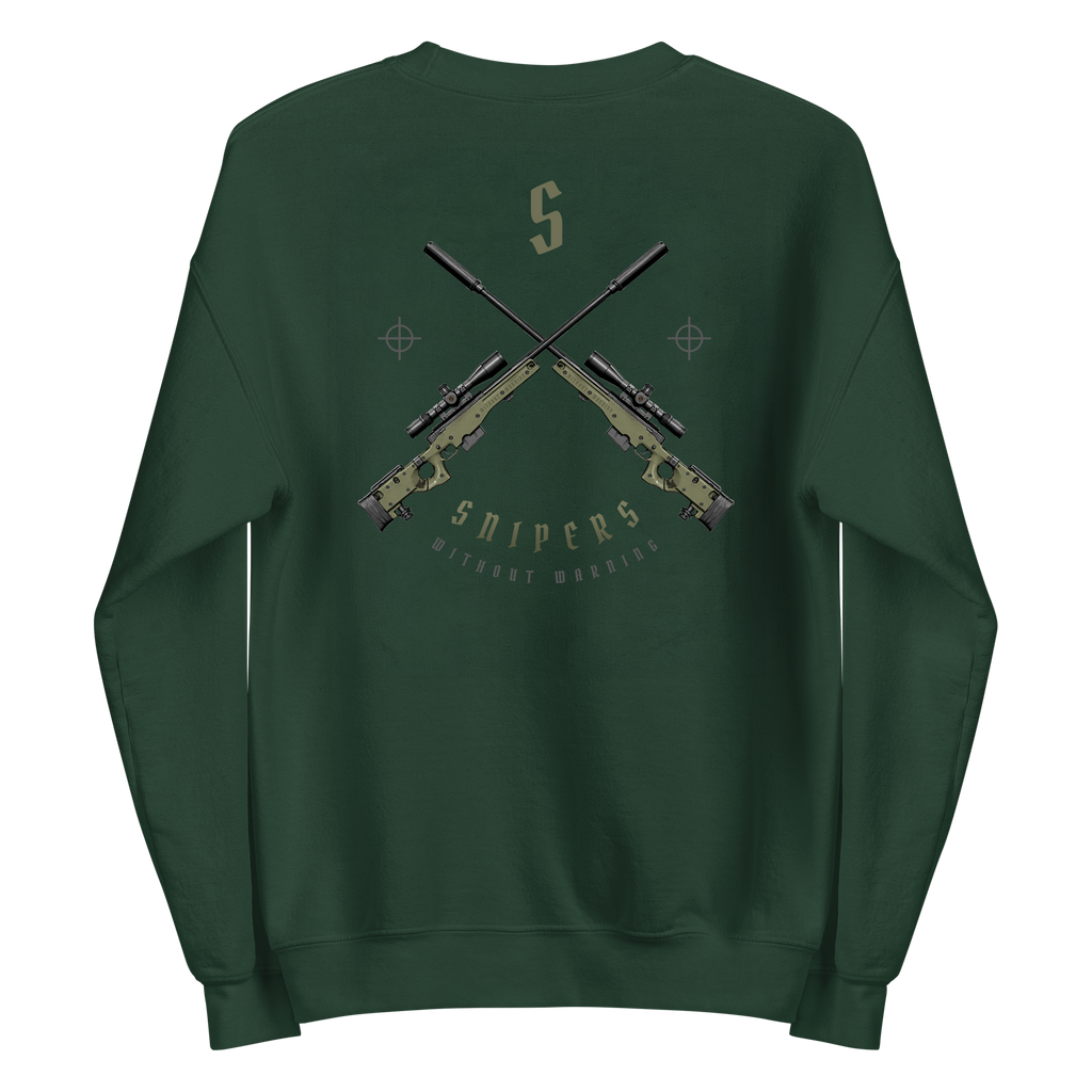 Sniper Sweatshirt