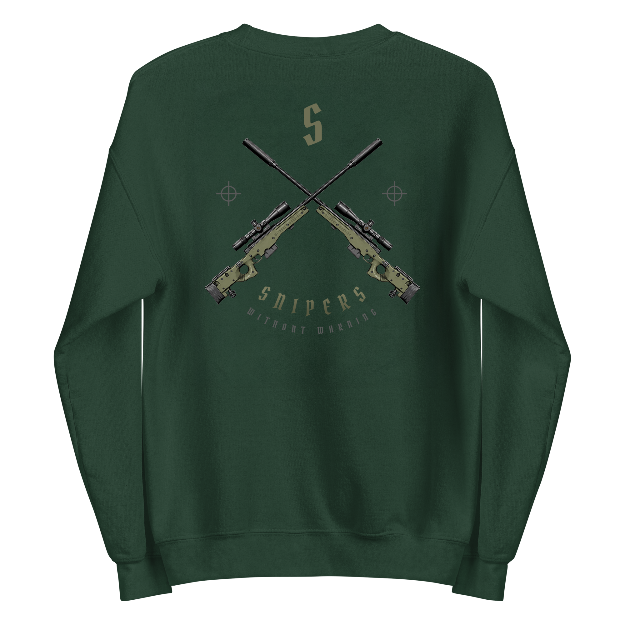 Sniper Sweatshirt