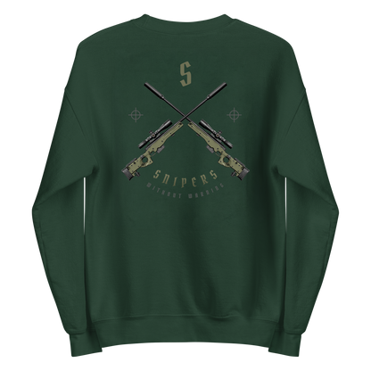 Sniper Sweatshirt