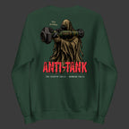 Anti-Tank Sweatshirt