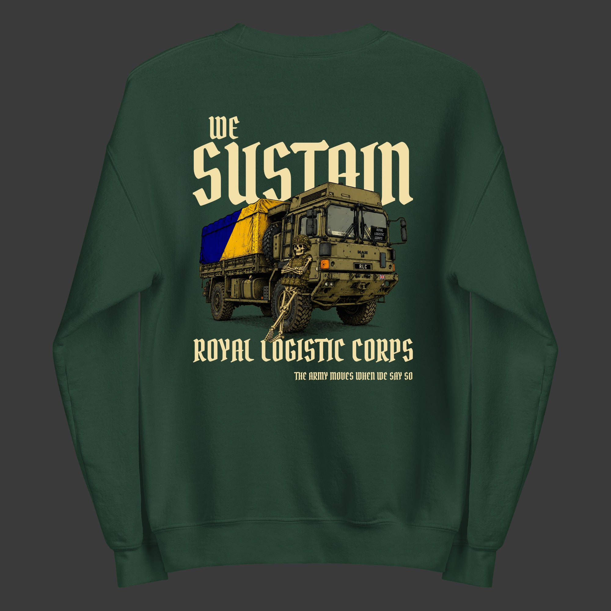 RLC Sweatshirt