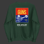 Royal Artillery Sweatshirt
