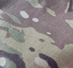 Custom Text Patch Large