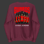 Guards Sweatshirt