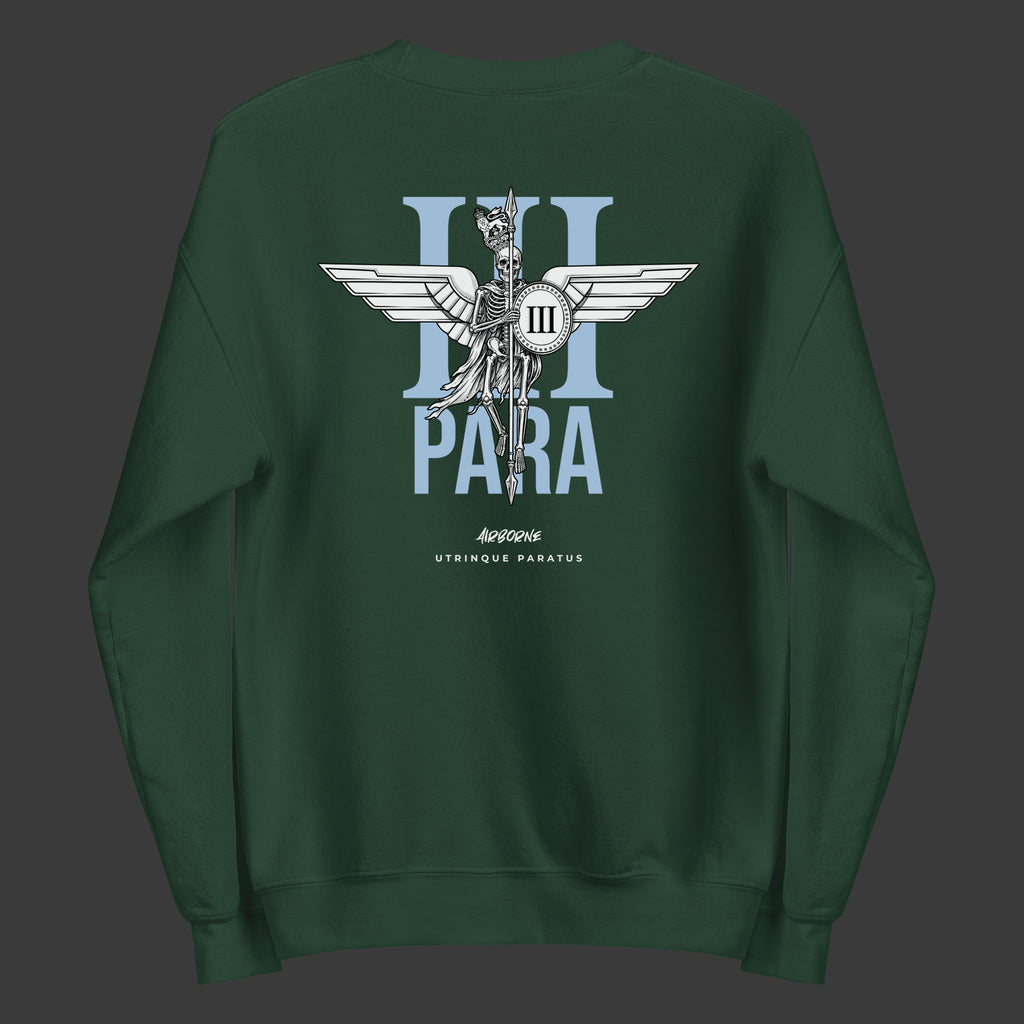3 PARA Sweatshirt