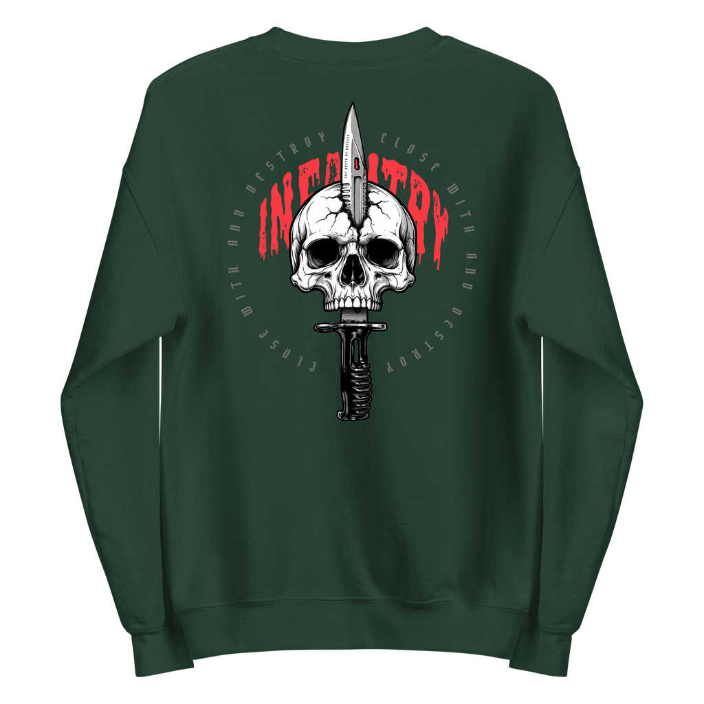 Infantry Sweatshirt