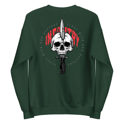 Infantry Sweatshirt