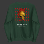 1 R Yorks Alma Coy Sweatshirt
