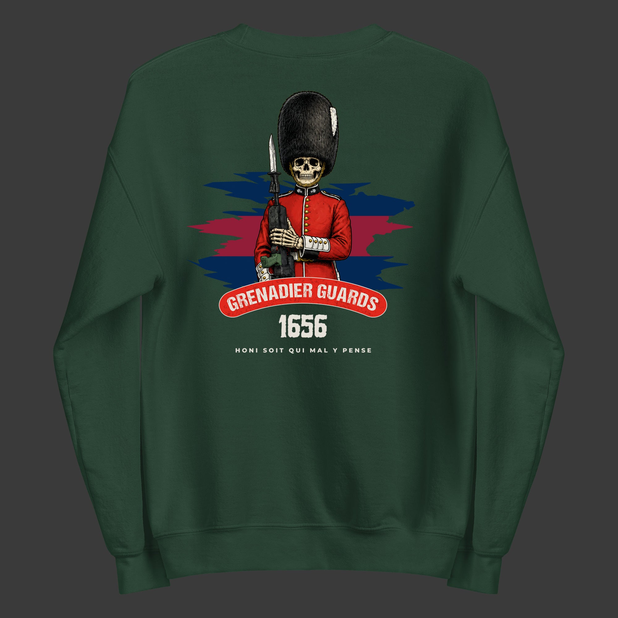 Grenadier Guards Sweatshirt