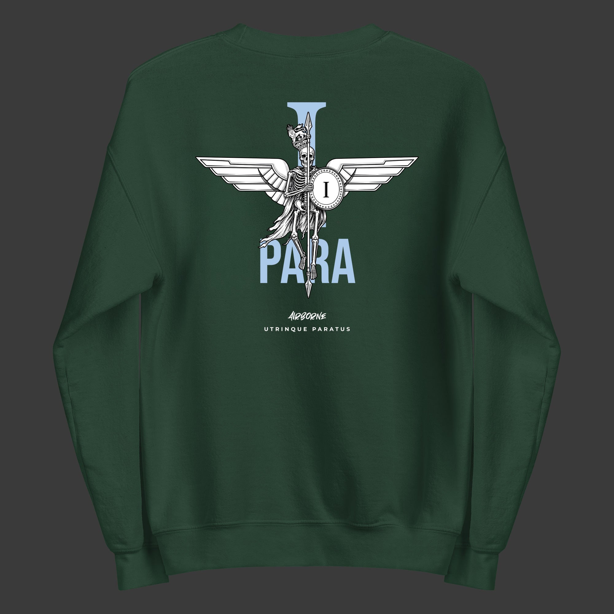 1 PARA Sweatshirt