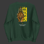 PWRR Tigers Sweatshirt