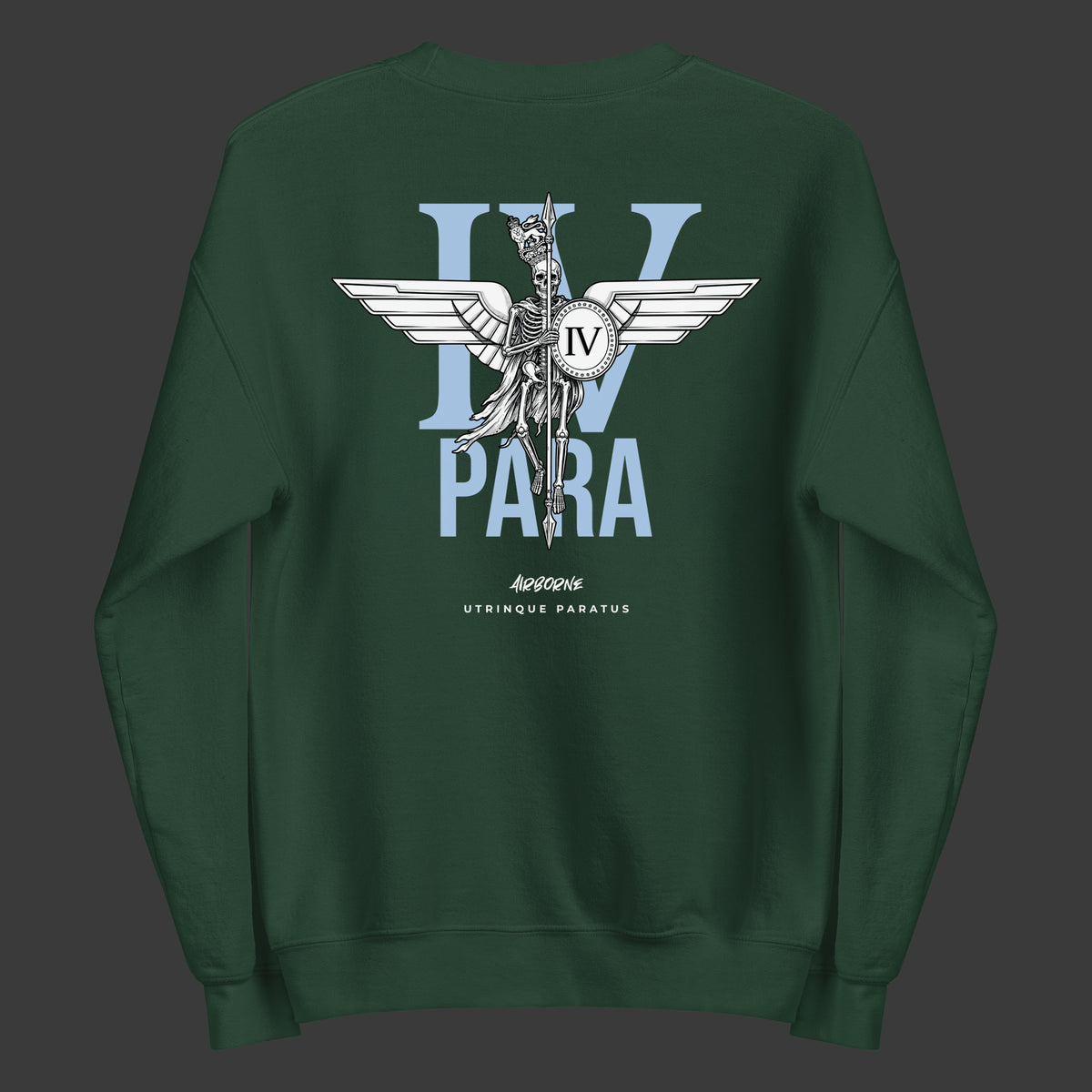 4 PARA Sweatshirt