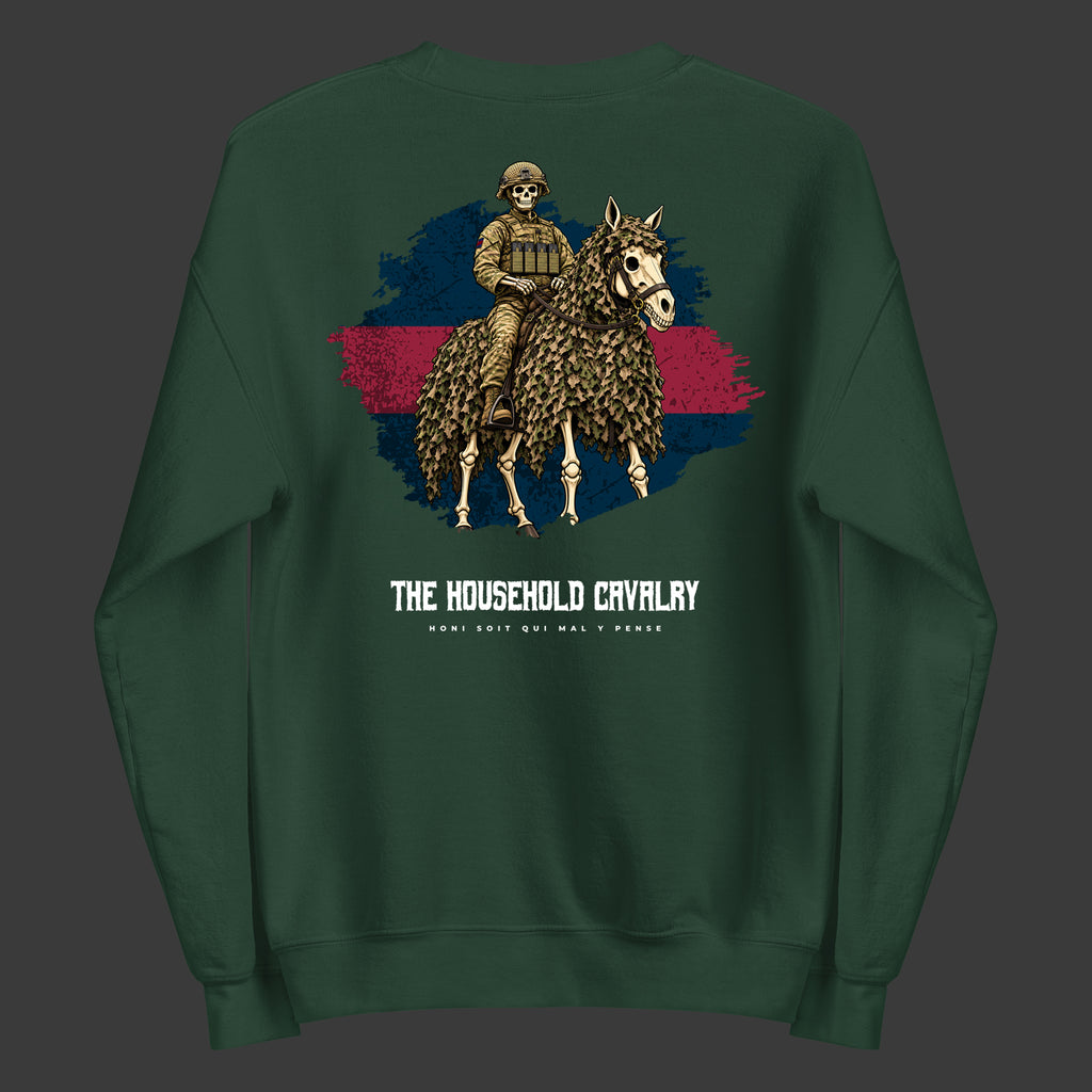 Household Cavalry Sweatshirt