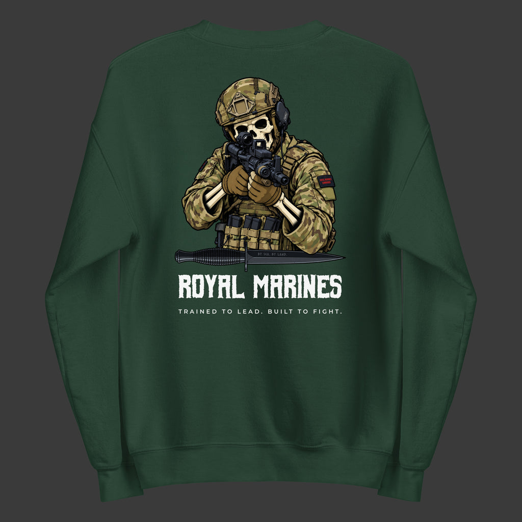 Royal Marines Sweatshirt