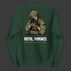 Royal Marines Sweatshirt