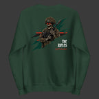 The Rifles Sweatshirt
