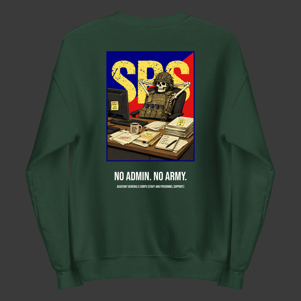 AGC SPS Sweatshirt