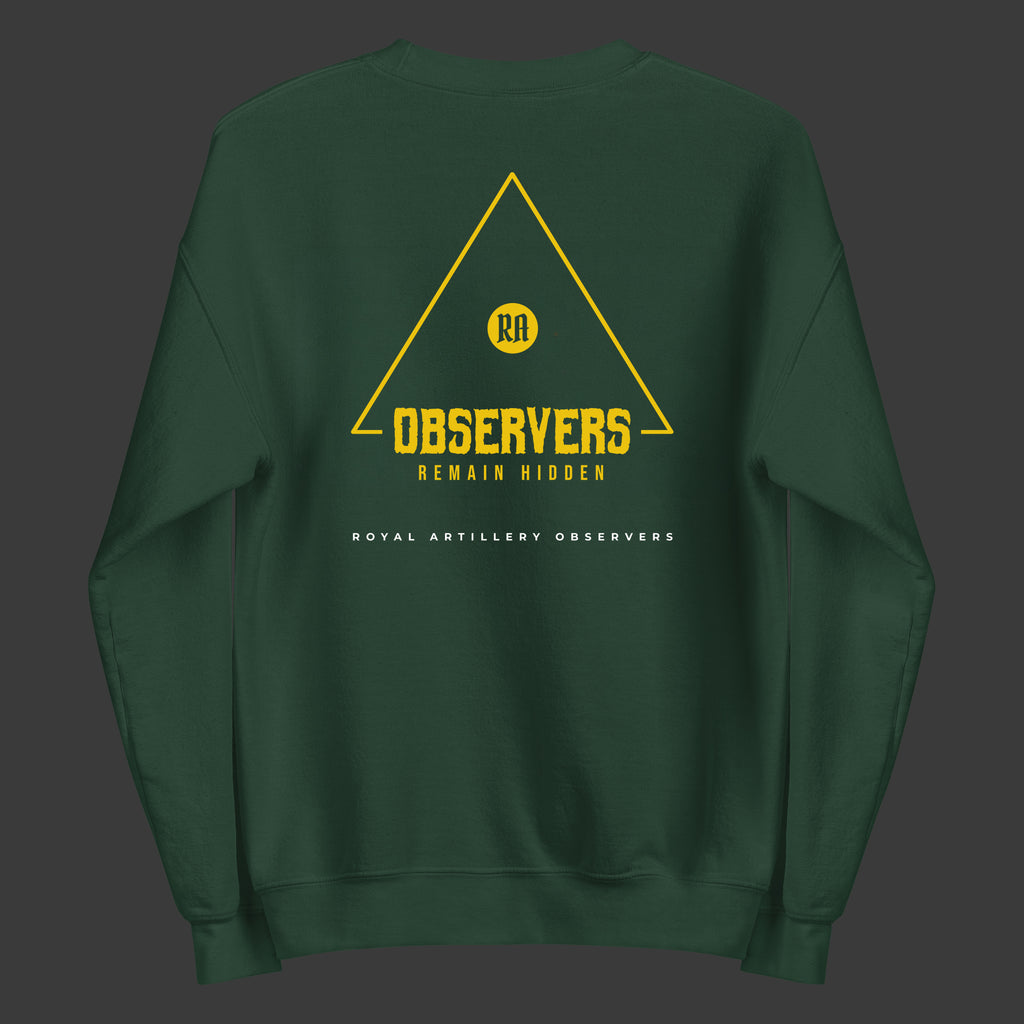 Observers Sweatshirt