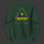Observers Sweatshirt
