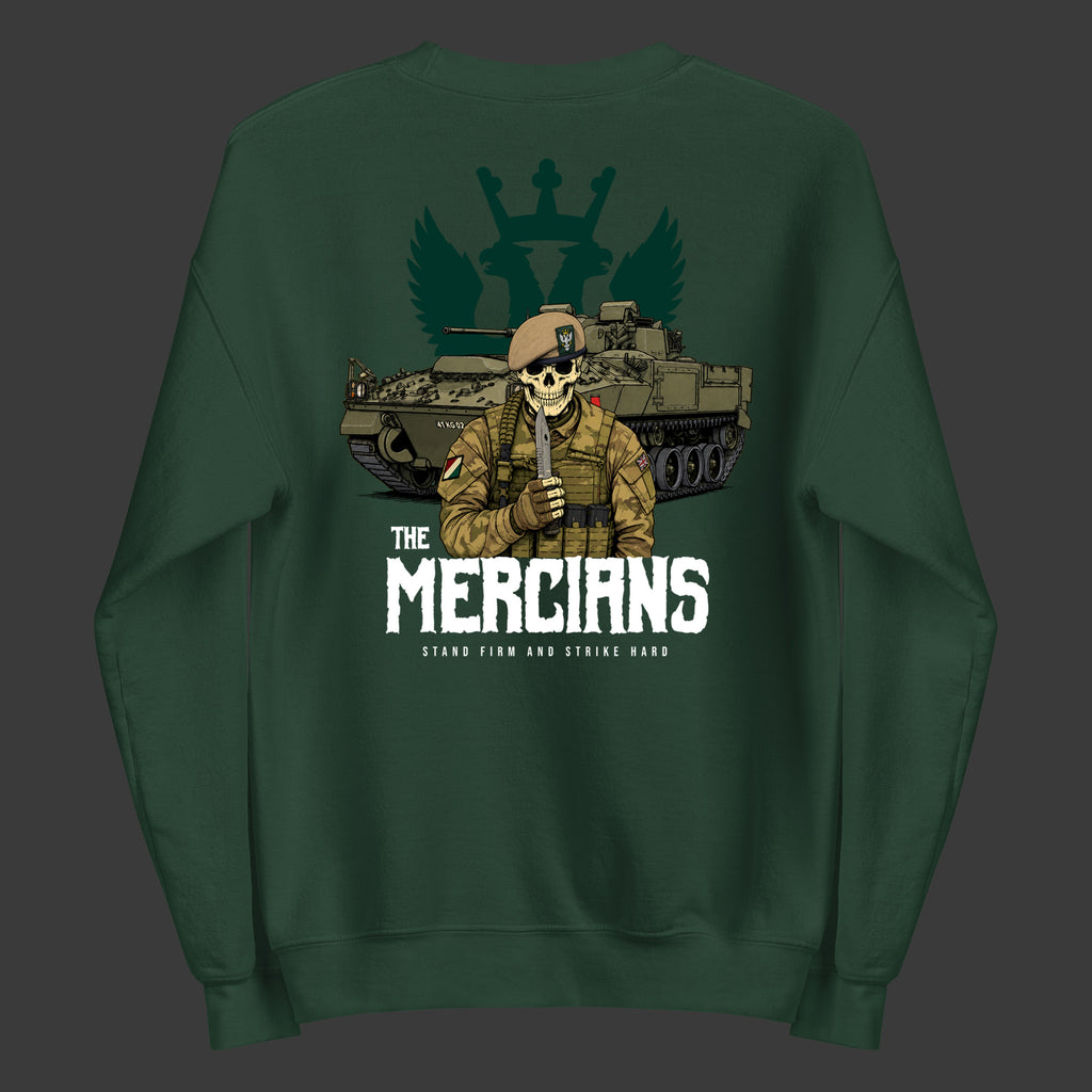 Mercians Sweatshirt