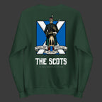 The Scots Sweatshirt