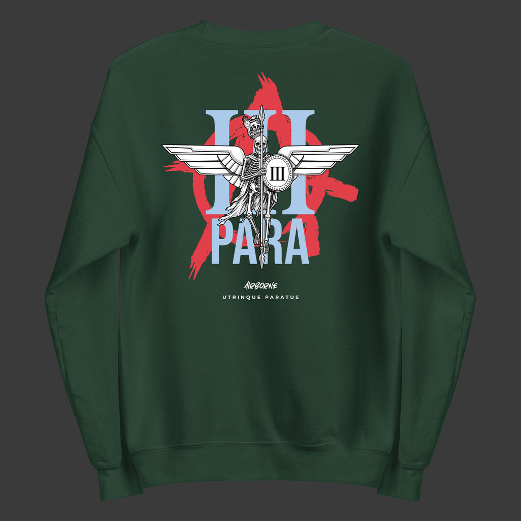 3 PARA (A) Sweatshirt