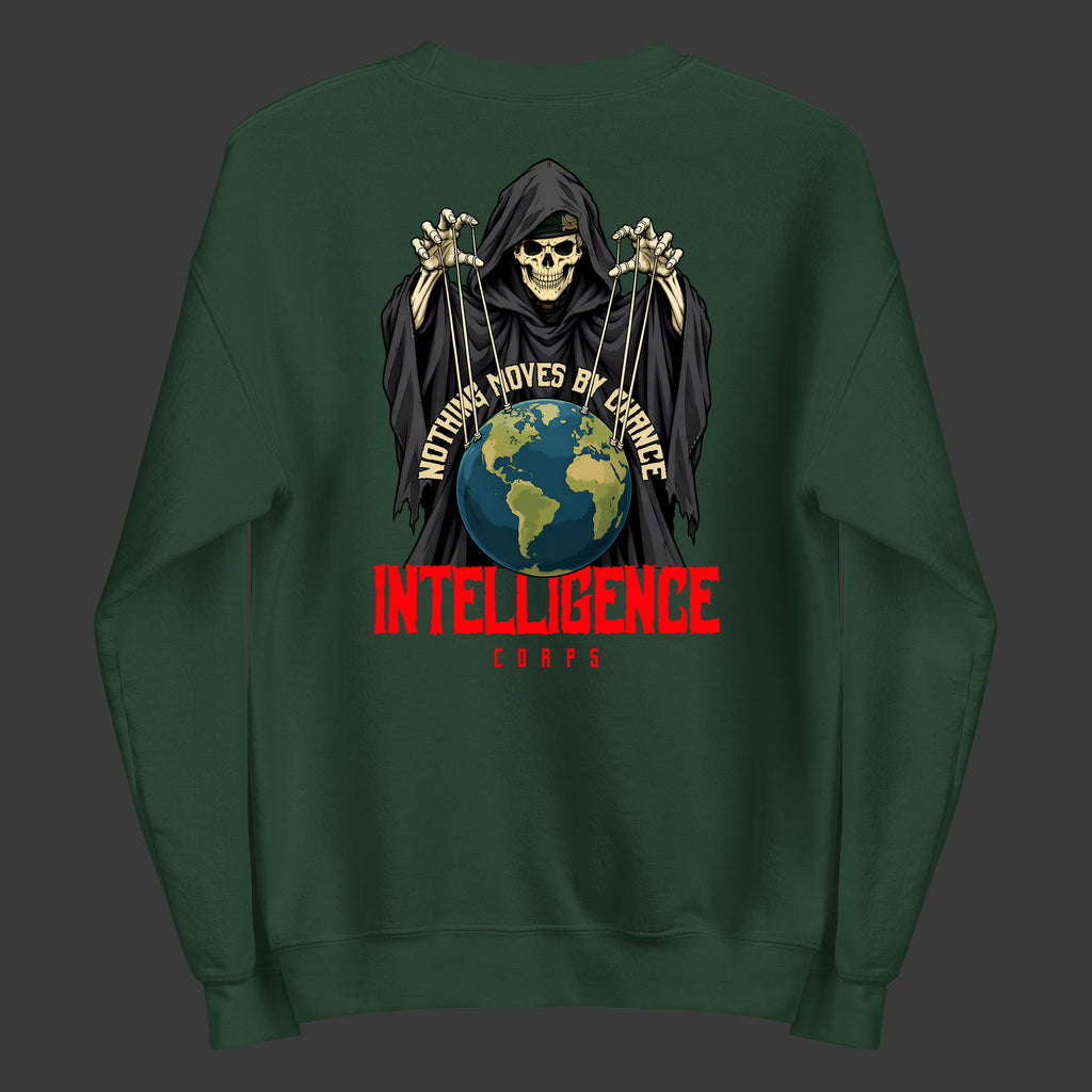 Intelligence corps Sweatshirt