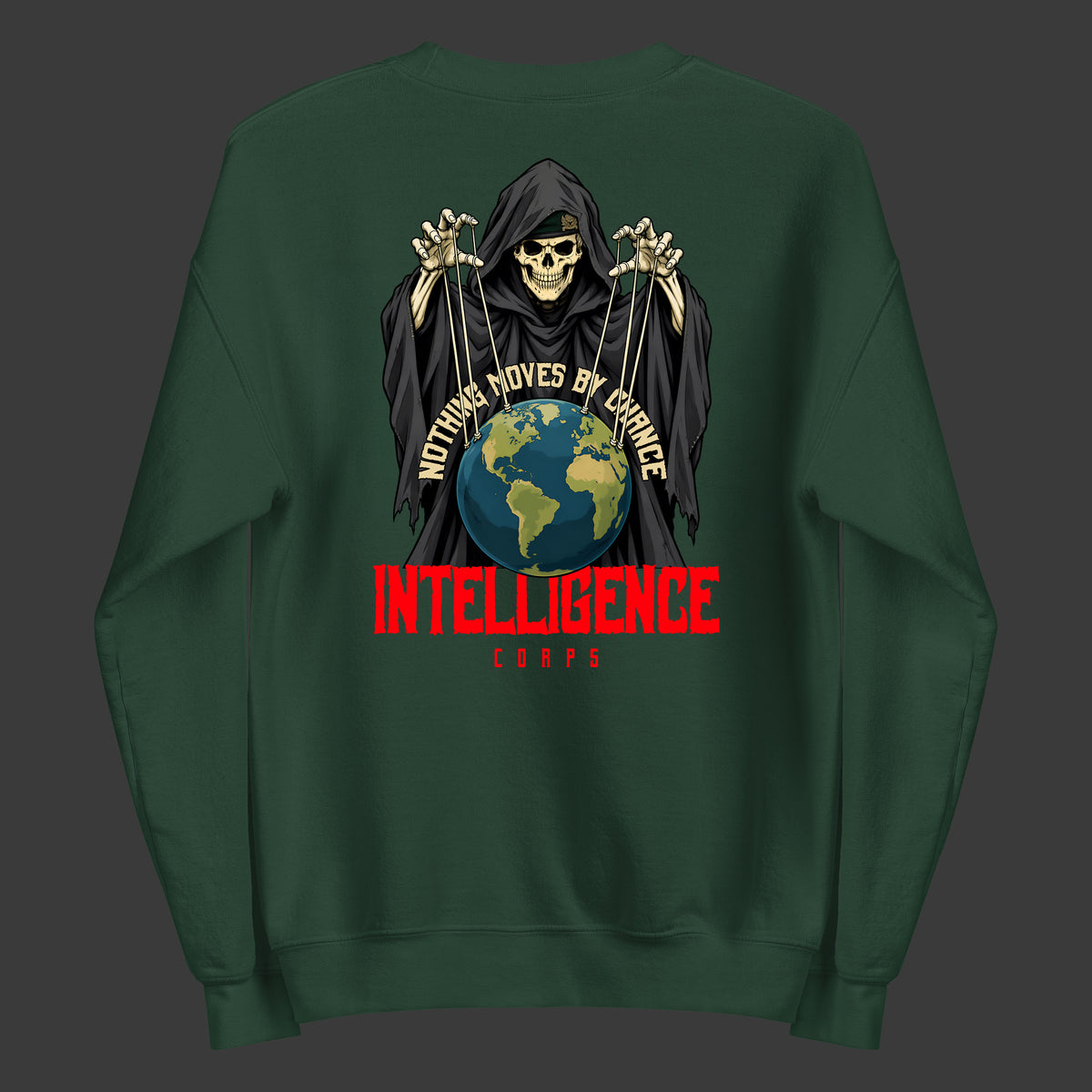 Intelligence corps Sweatshirt