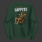 Sappers Aussie Sweatshirt
