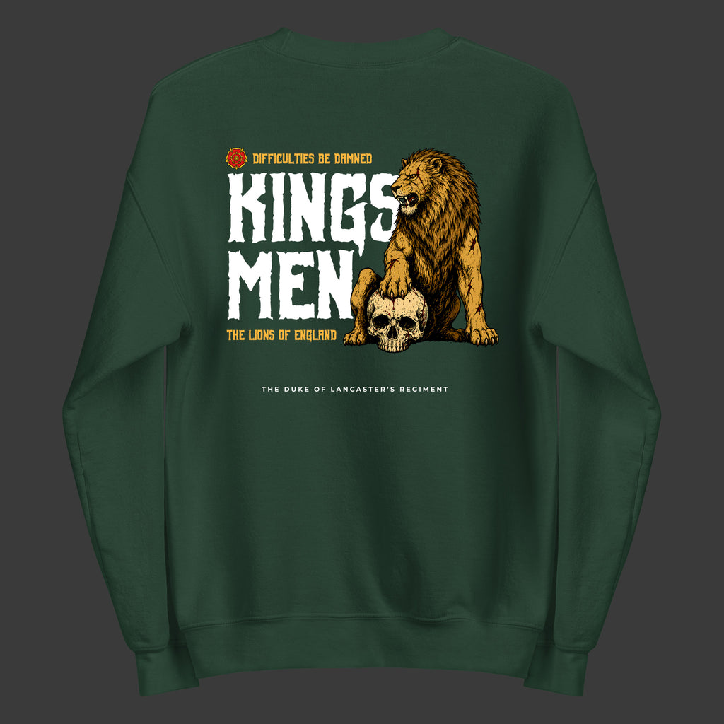 Lancs Sweatshirt