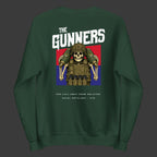 Royal Artillery Gunners Sweatshirt