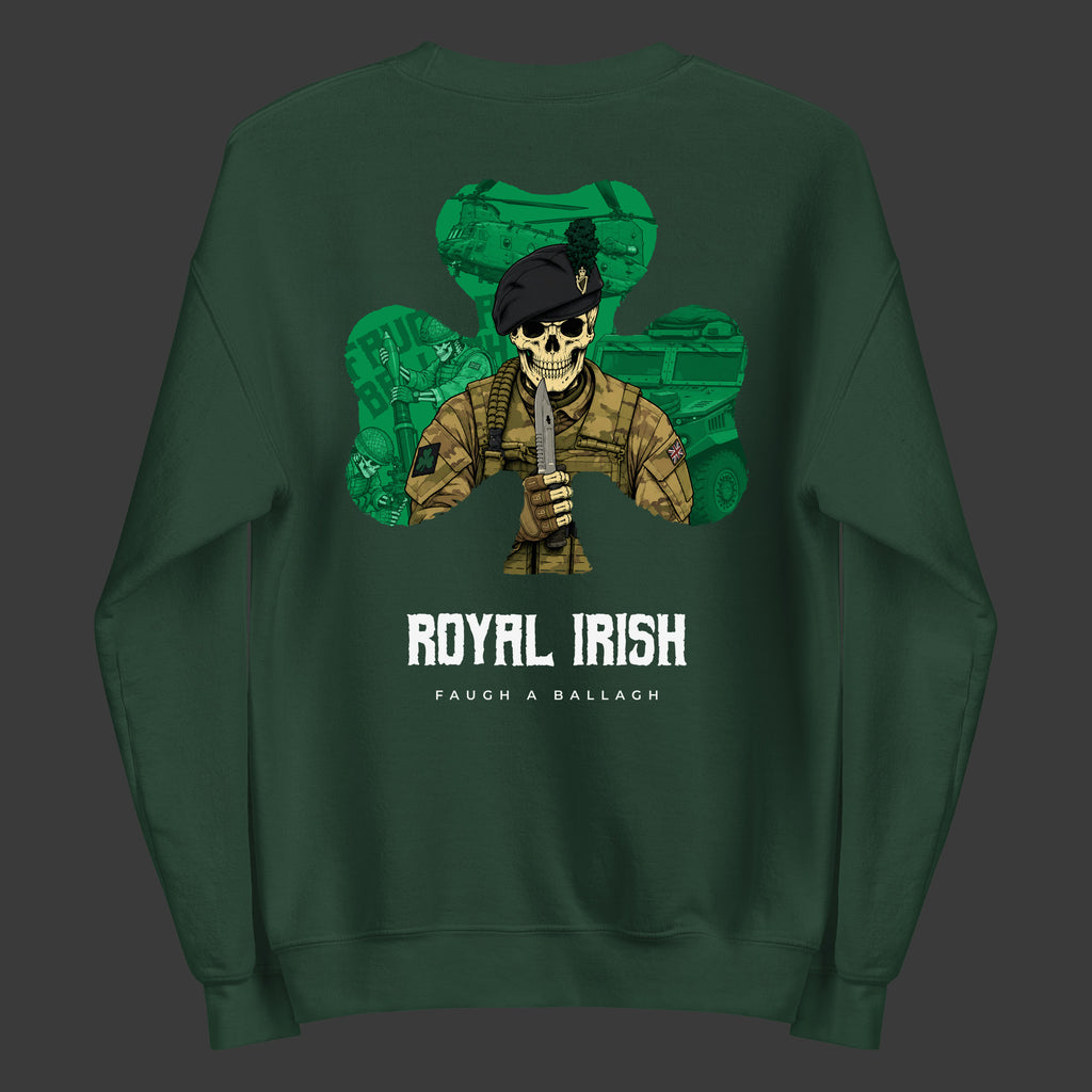 Royal Irish Sweatshirt