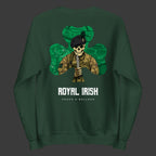 Royal Irish Sweatshirt