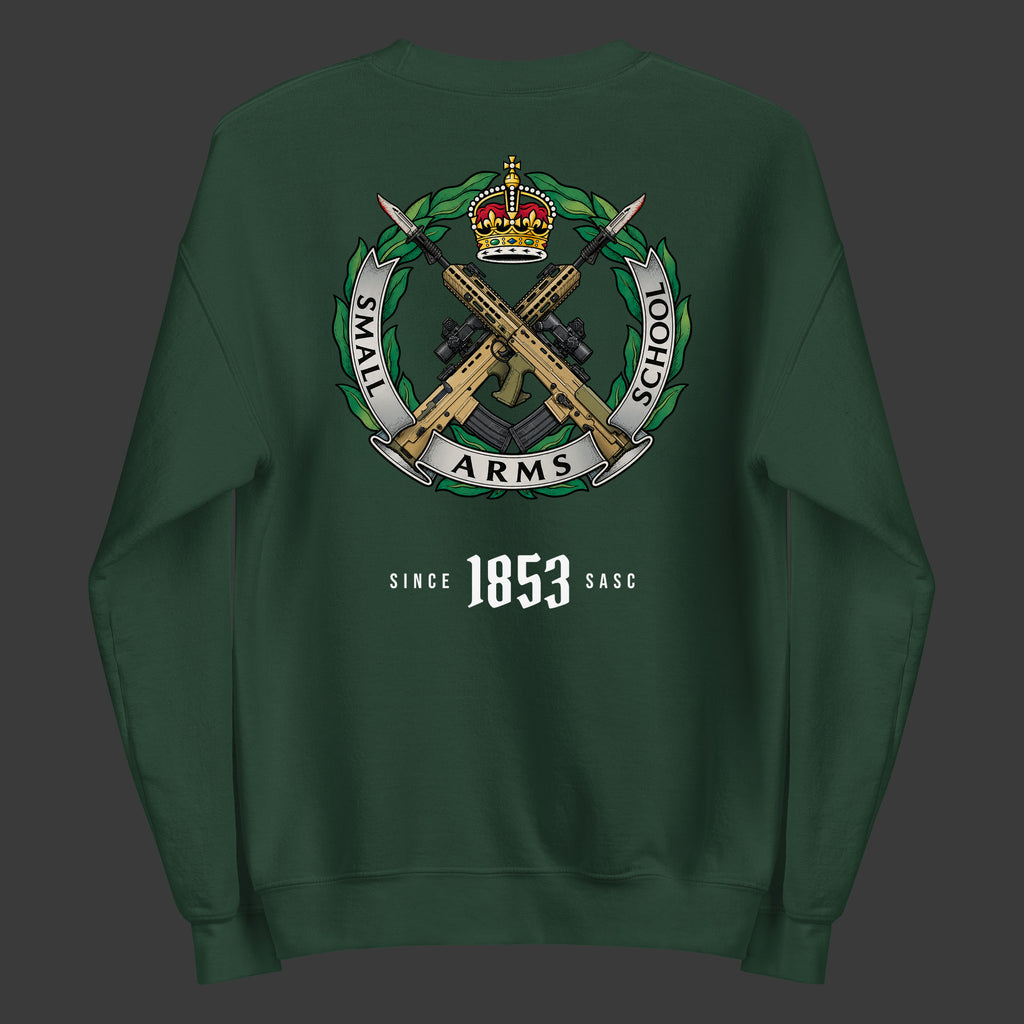 SASC Sweatshirt