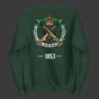 SASC Sweatshirt