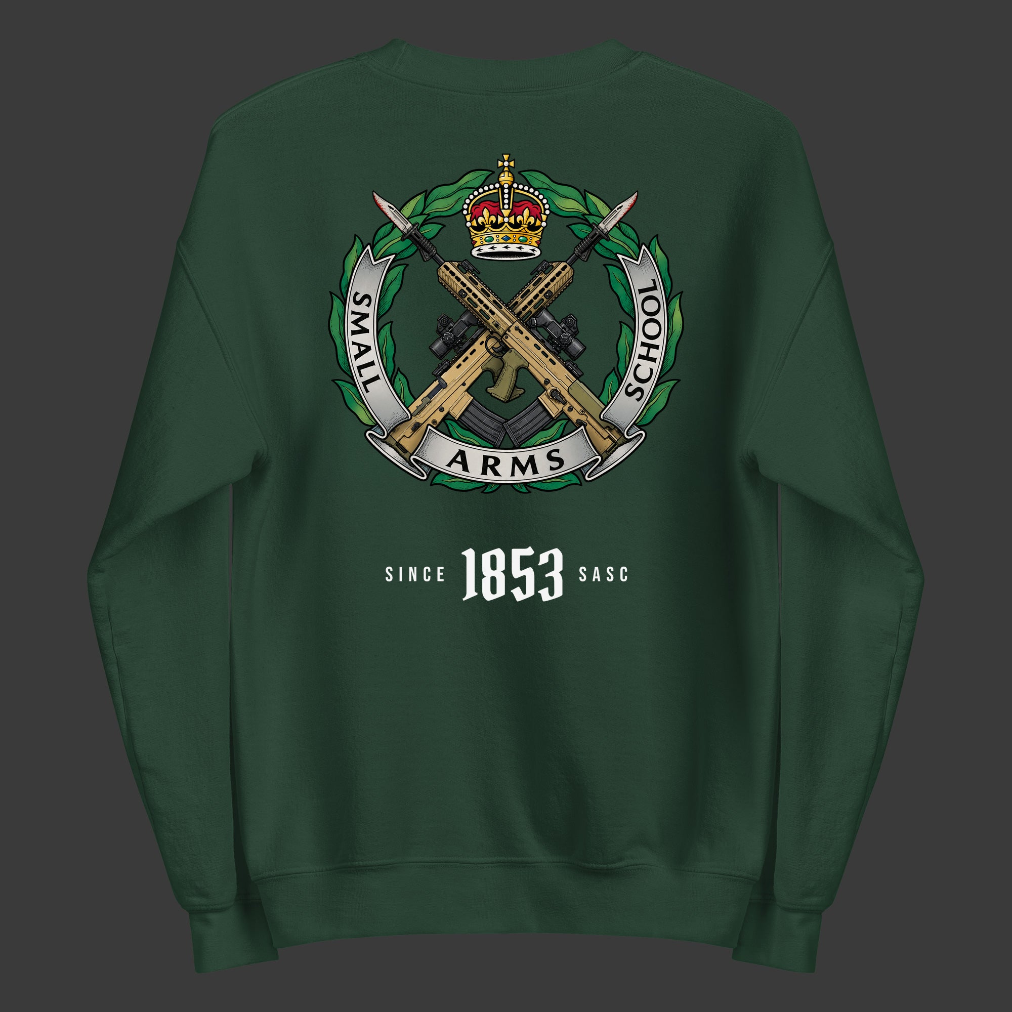 SASC Sweatshirt