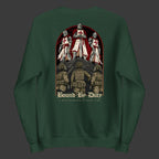 Bound By Duty Sweatshirt
