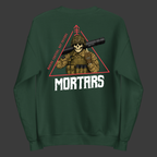Mortars Sweatshirt